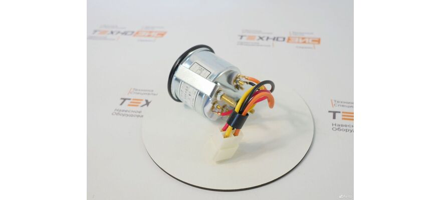 Указатель температуры ож (40-60-80-100-120) (803502410), изображение 5