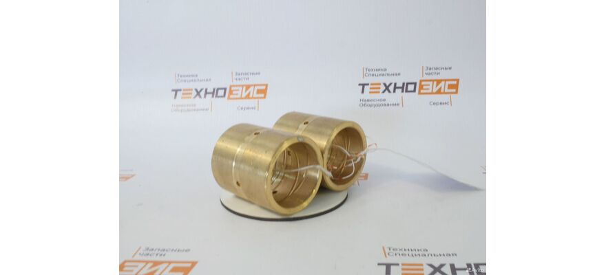 Втулка (45*55*60), изображение 3