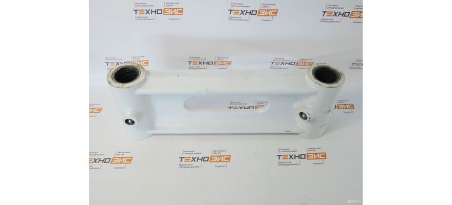 Трапеция стрелы PI makina (41280347), изображение 3