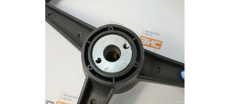 Руль XGMA, изображение 5