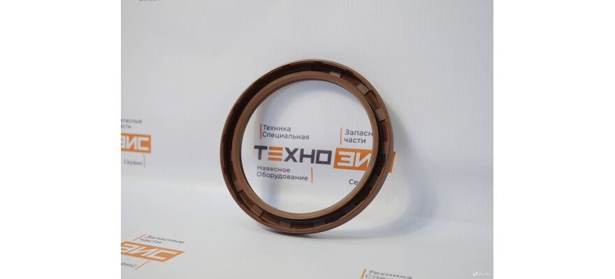 Сальник (25*45*10), изображение 6