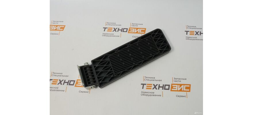 Педаль газа BUILDER TL30S, изображение 3