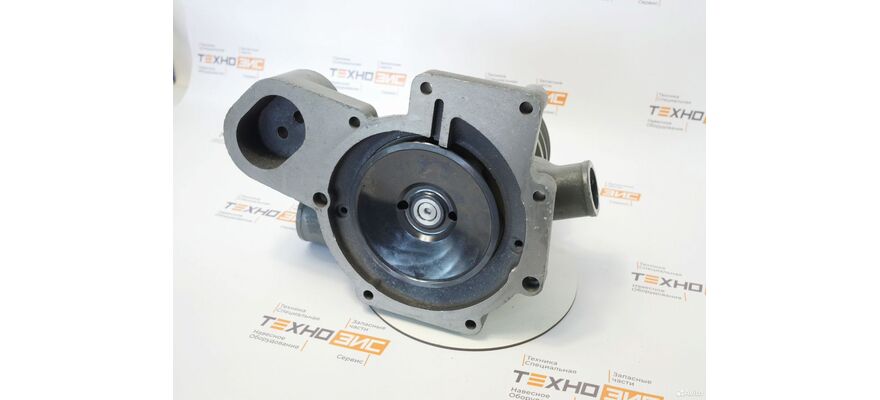 Насос водяной WP10 (612600061426), изображение 6