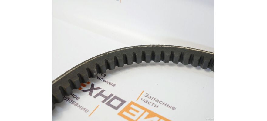 Ремень 17*1095 (17*1095Li, HA309), изображение 3