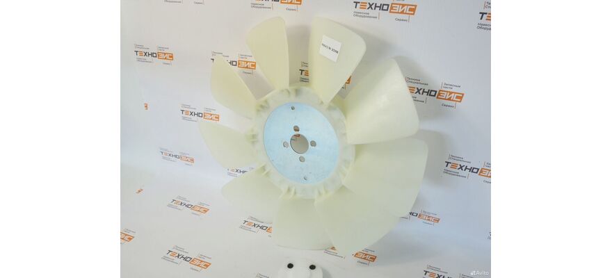 Комплект оборудования системы охлаждения SHANMON 388, изображение 3