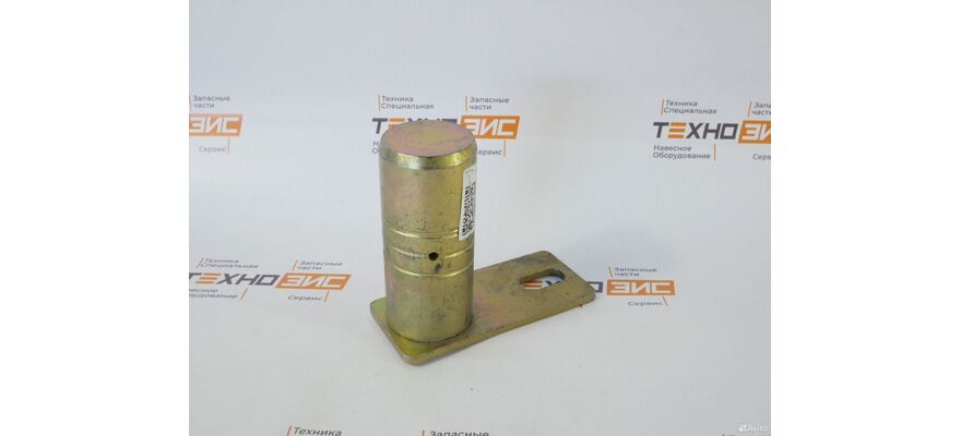 Палец (50*120), изображение 5