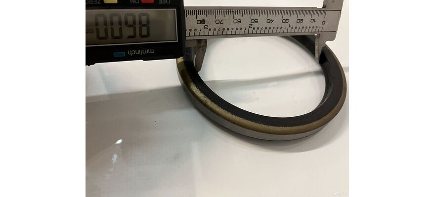 Сальник (86*105*8) (12B0004), изображение 3