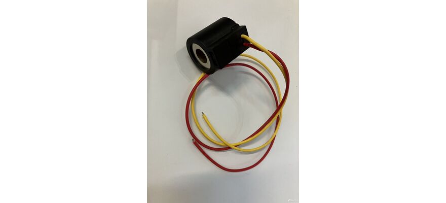 Катушка электромагнитная (DC 27V)