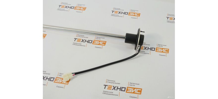 Датчик (поплавок) уровня топлива BUILDER, изображение 8