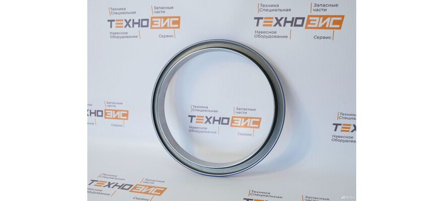 Сальник (155*185*10) (C02CB-4W0452M+A), изображение 2