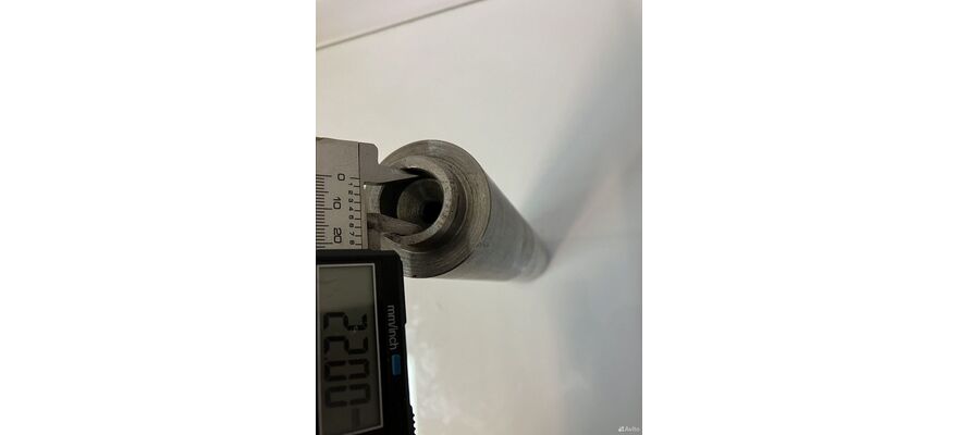 Палец (50*235), изображение 6