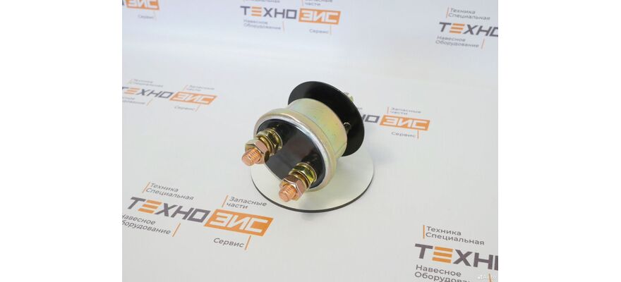 Выключатель массы (4130000427, JK862-XG24V), изображение 5