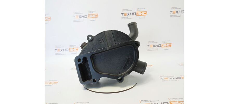 Насос водяной zhazg1 (ZH4100K28-06150-JH) (28мм), изображение 4