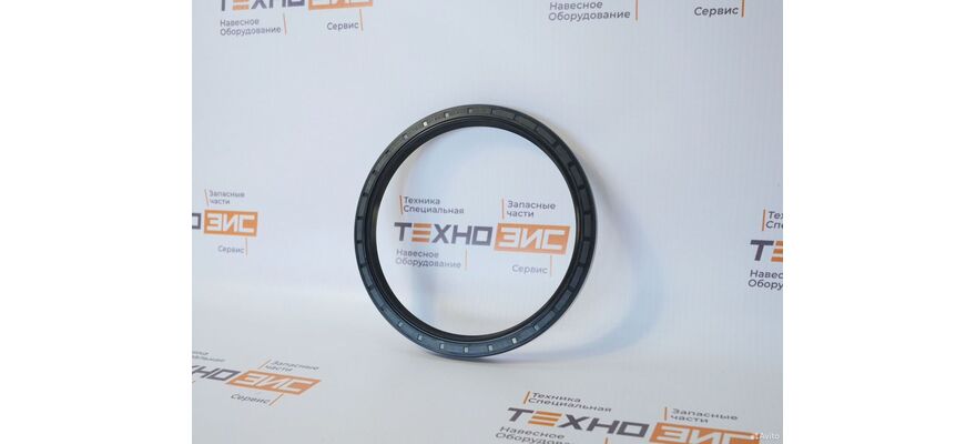 Сальник (120*140*12), изображение 4