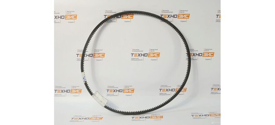 Ремень 13*1175LI (1225LA), изображение 2