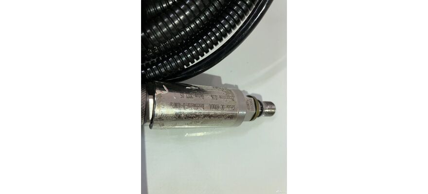 Датчик весов BUILDER CM (синяя фишка), изображение 3