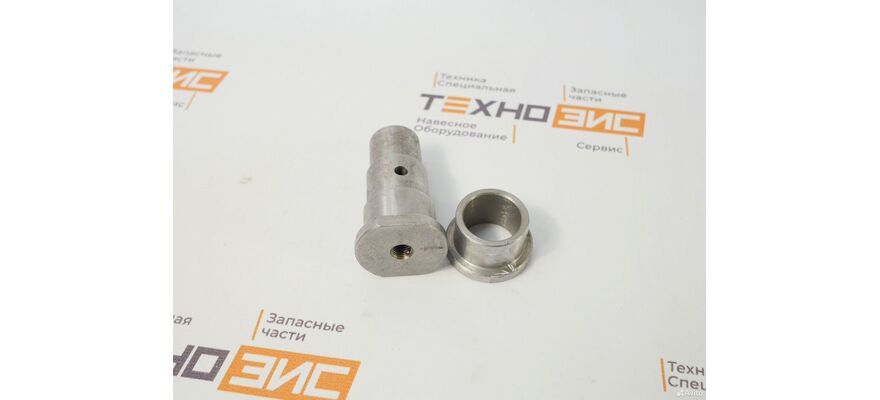 Комплект пальцев и втулок BUILDER ST3.0, изображение 4