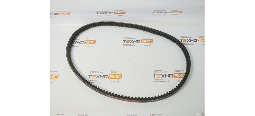 Ремень 17*1120 (AV17x1120Li), изображение 2