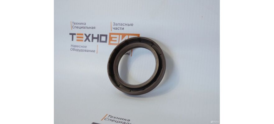 Сальник (52*72*12), изображение 4