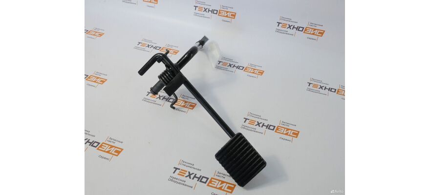 Педаль газа BUILDER BL388, изображение 4