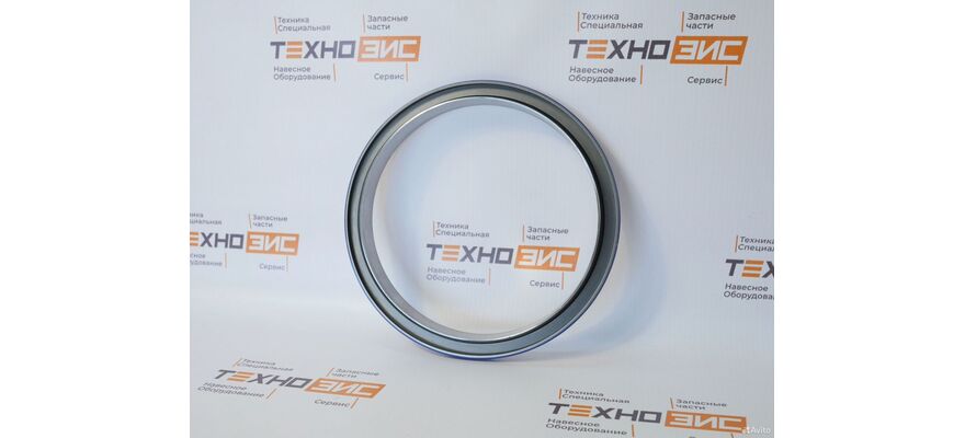 Сальник (155*185*10) (C02CB-4W0452M+A), изображение 5