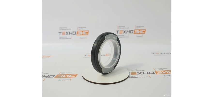 Сальник (60*85*12), изображение 3