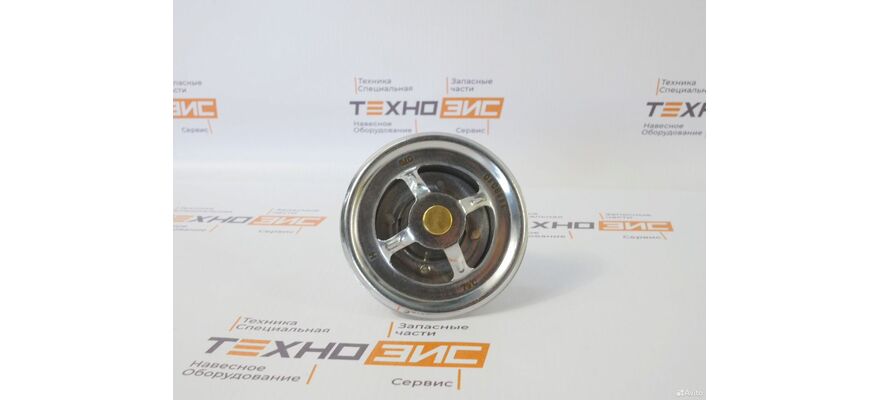 Термостат SC11/C6121 (C22AL-1118010, 111-8010, 4110000186267), изображение 6