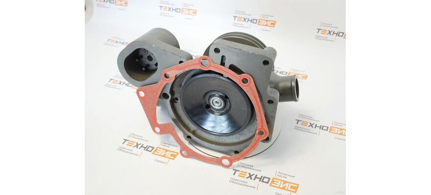 Насос водяной WP10 (612600060569), изображение 7