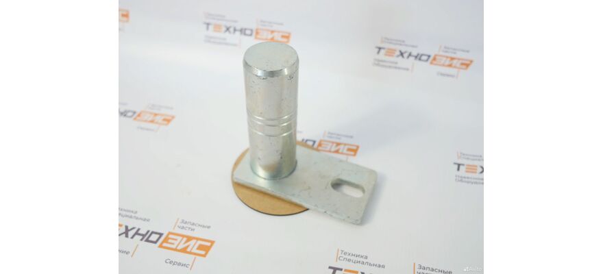 Палец (45*130), изображение 4