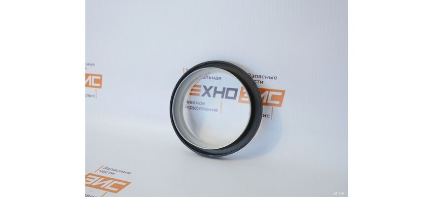 Сальник (75*93*10) (D02B-104-02A+B), изображение 2