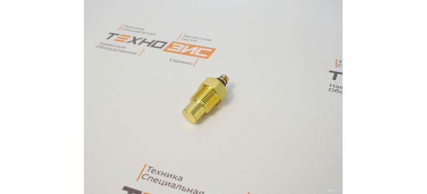 Датчик температуры ож pimakina, изображение 3