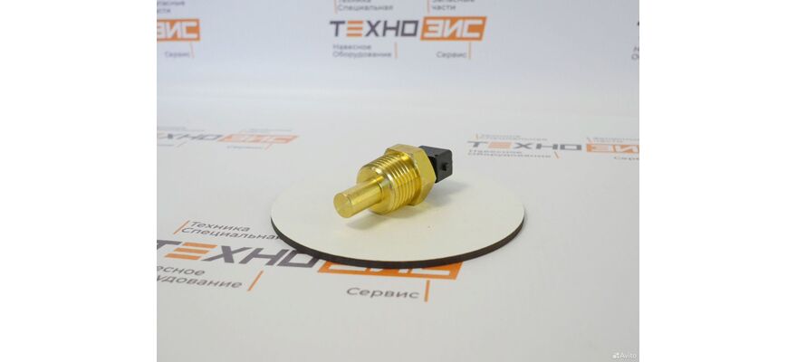 Датчик температуры ож XGMA XG931 (40B0303, WG210A2), изображение 5