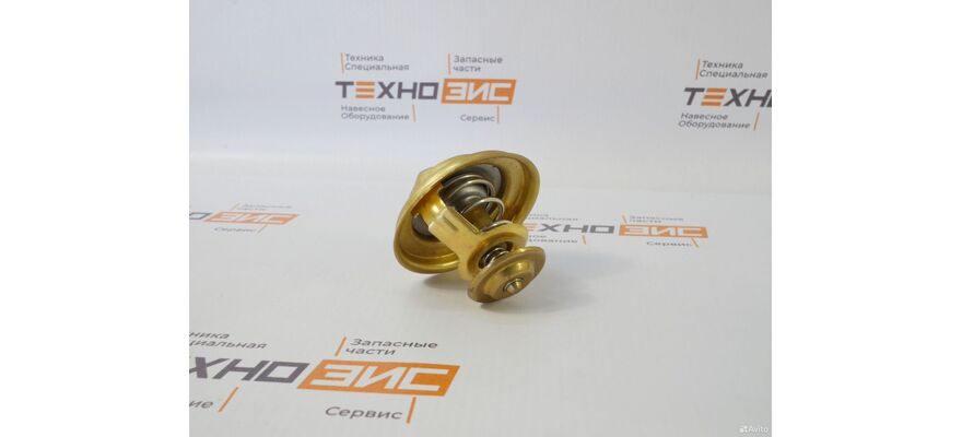 Термостат YCD4J22T-32, изображение 3