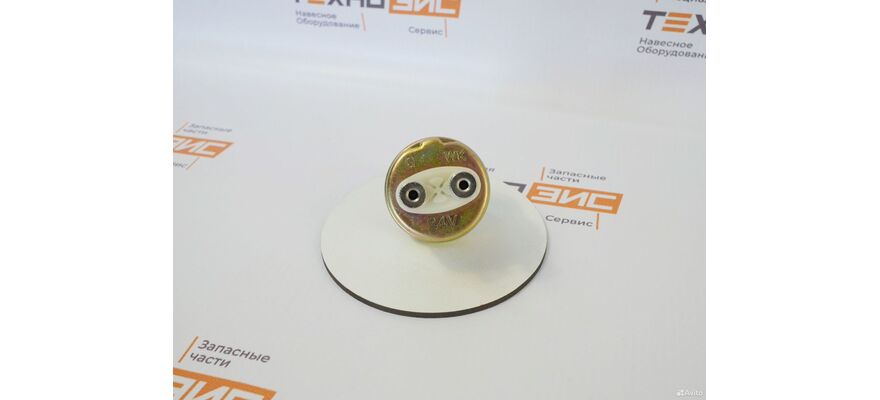 Датчик давления масла WP6/TD226 (YG2221E) (10мм, 2конт), изображение 8