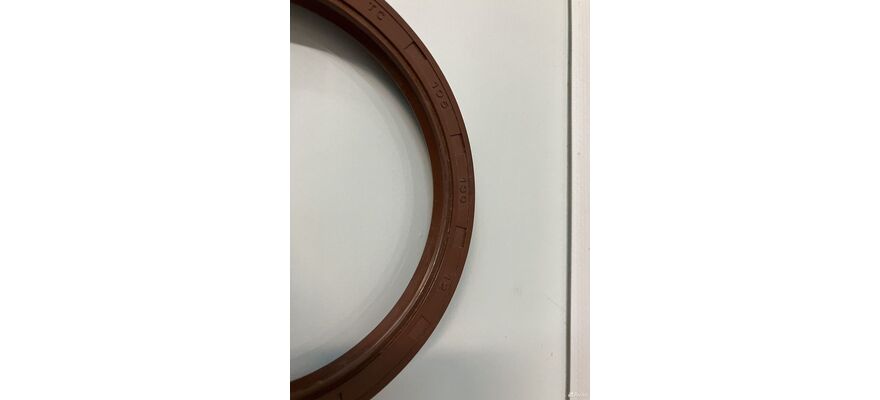 Сальник (105*130*12), изображение 2