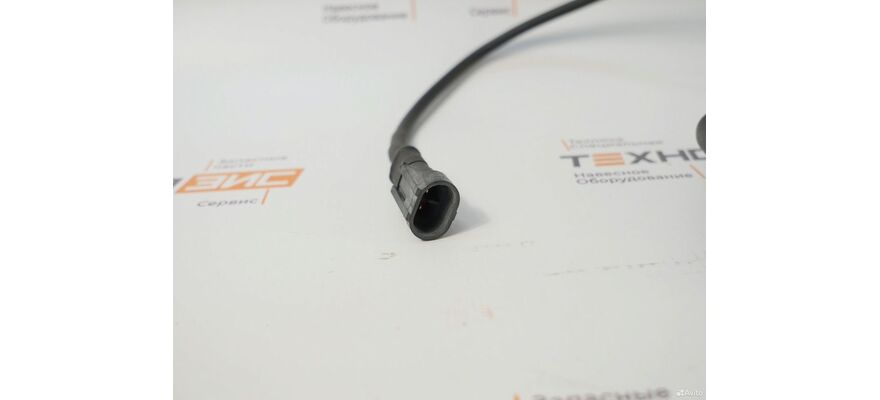 Фонарь светодиодный головного освещения XGMA (42B0431), изображение 3