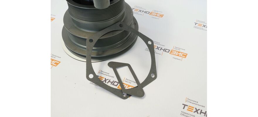 Насос вод+C:H10 (612600061364), изображение 8