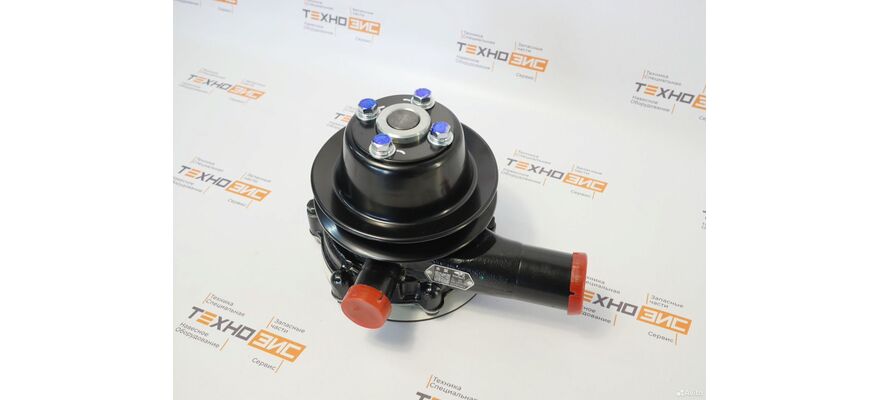 Насос водяной YC6B125/6108 (630-1307010C)