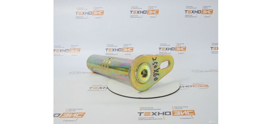 Палец (60*250), изображение 3