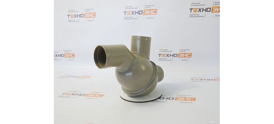 Термостат WD615/WD10 (614060135), изображение 2