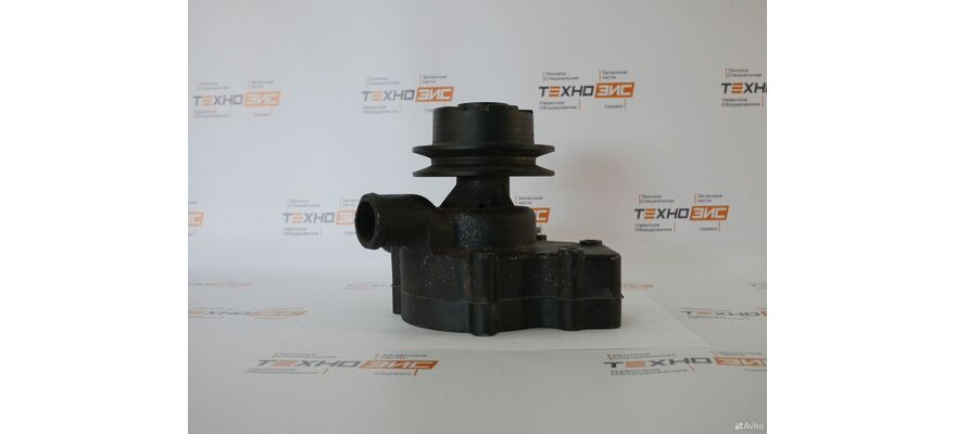 Насос водяной zhazg1 (ZH4100K42-06150-JH) (42мм), изображение 3