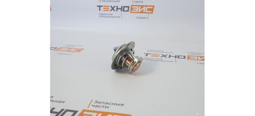 Термостат SC9/D6114 (D22-102-06+B), изображение 2