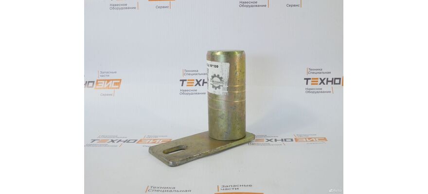 Палец (50*120), изображение 2