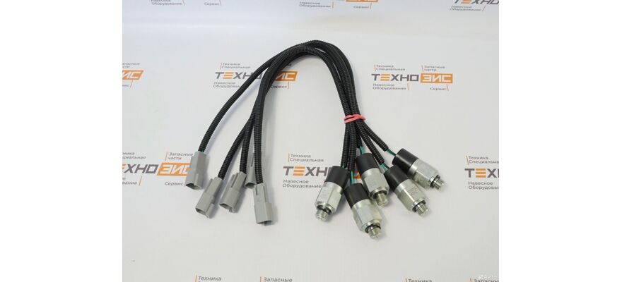 Датчик тормоза foreman TL3507S (N090FSG4adnc, N-31SG4acnc)