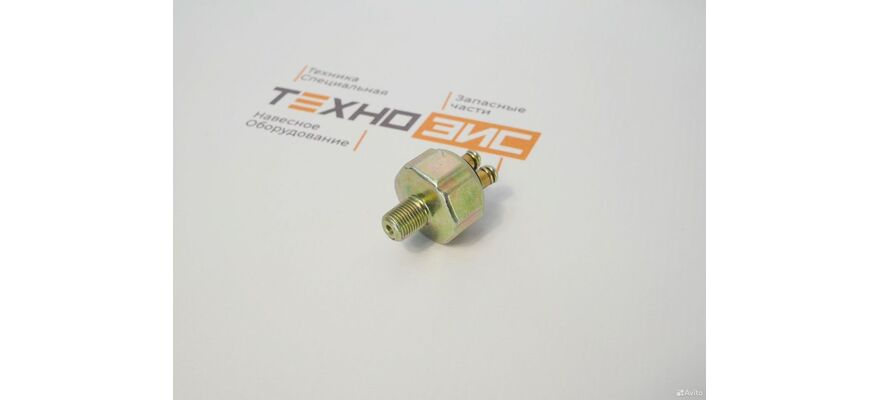 Датчик стоп сигнала (JK613B), изображение 2