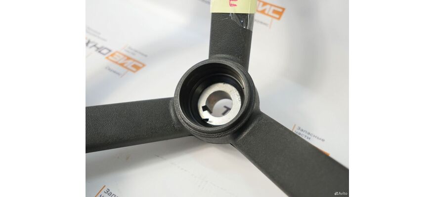 Руль PI Makina, изображение 3