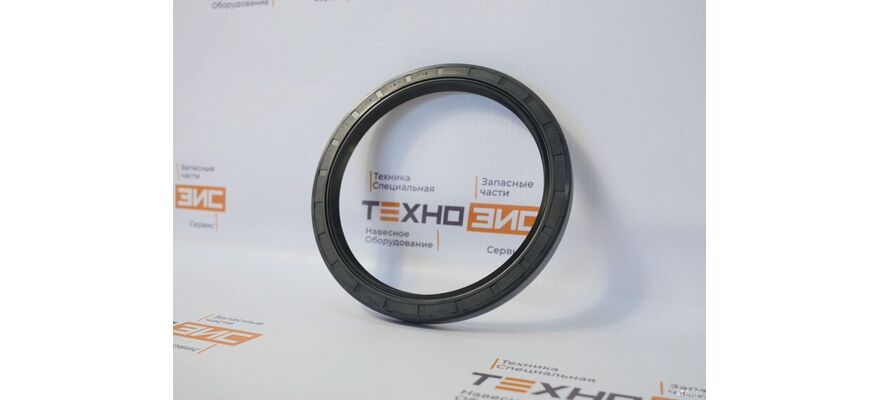 Сальник (115*140*12), изображение 4