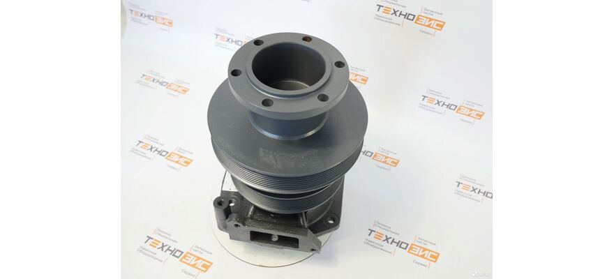 Насос водяной WP10 (612600060502), изображение 2