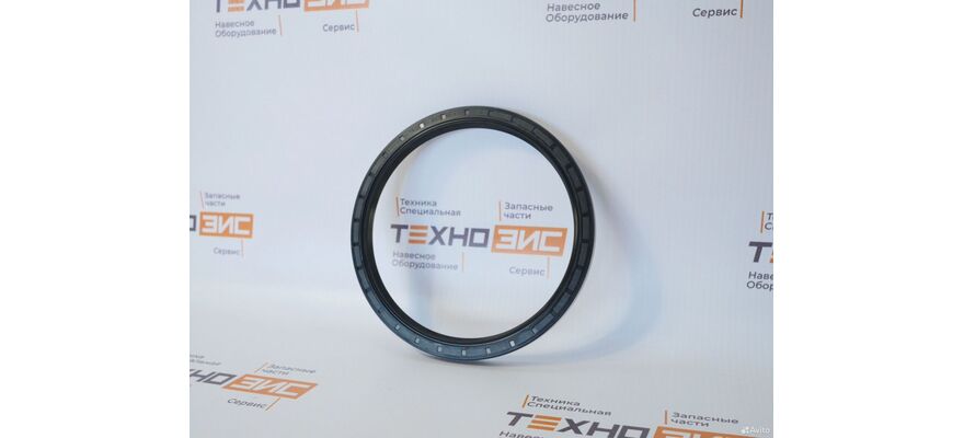 Сальник (120*140*12), изображение 3