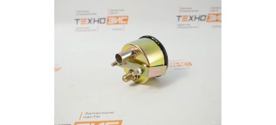 Указатель давления воздуха (0-0.4-0.8-1.2-1.6) (ZL22, ZL32), изображение 2